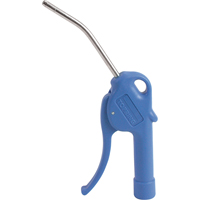 Airpro Blow Guns – High Performance Blow Guns, 1/4" NPT, 9.2 SCFM, 150 PSI Trail Hammer and Bolt