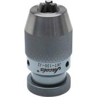MANDRIN,SANS CLE,PRECISION,HAUT COUPLE,CAP.0.630 Trail Hammer and Bolt