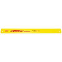 Restripe&reg; Power Hacksaw Blade, High Speed Steel, 26" L Trail Hammer and Bolt