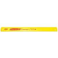 Restripe&reg; Power Hacksaw Blade, High Speed Steel, 26" L Trail Hammer and Bolt