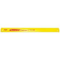 Restripe&reg; Power Hacksaw Blade, High Speed Steel, 28' L Trail Hammer and Bolt