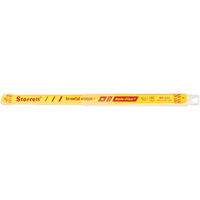 Lames pour scie &agrave; m&eacute;taux, Bim&eacute;tal, 12" (300 mm) lo, 24 dents par pouce Trail Hammer and Bolt