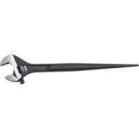 Adjustable Construction Wrench Trail Hammer and Bolt