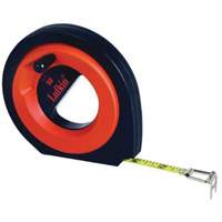 Measuring Tape Trail Hammer and Bolt