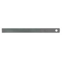 Fili&egrave;re pour jauge de profondeur, Plat, 8", Simple Trail Hammer and Bolt