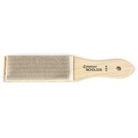 File Card Trail Hammer and Bolt
