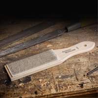 File Card Trail Hammer and Bolt