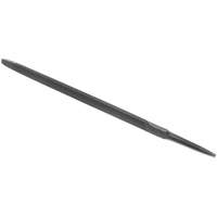 Slim Taper File, Triangle, 7-19/25", Single Trail Hammer and Bolt