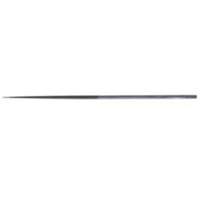 No. 2 Needle File, Round, 4" Trail Hammer and Bolt