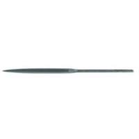 #0 Needle File, Half Round, 4" Trail Hammer and Bolt