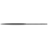 #2 Needle File, Half Round, 4" Trail Hammer and Bolt