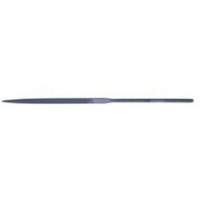 #2 Needle File, Flat, 4" Trail Hammer and Bolt