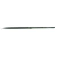 No. 2 Needle File, Three Square, 4" Trail Hammer and Bolt