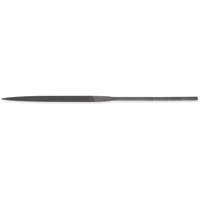 #0 Hot Die Needle File, Barrette, 5-1/2" Trail Hammer and Bolt
