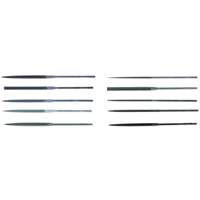 #0 Needle File, Round, 6-1/4" Trail Hammer and Bolt