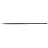 No. 0 Needle File, Three Square, 6-1/4" Trail Hammer and Bolt