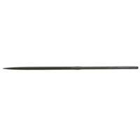 No. 2 Needle File, Three Square, 6-1/4" Trail Hammer and Bolt