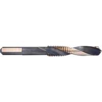 Taraud & Foret Combin&eacute;, Acier rapide Trail Hammer and Bolt