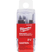 Forets autoaliment&eacute;s Switchblade - Lames de rechange Trail Hammer and Bolt