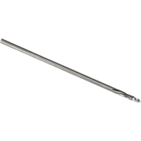 Chucking Reamer Trail Hammer and Bolt
