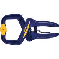 Quick-Grip&reg; Handi-Clamp&reg; Trail Hammer and Bolt