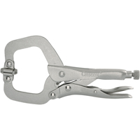 Pince-&eacute;tau, Longueur 6-4/5", Pinces serre-joints Trail Hammer and Bolt