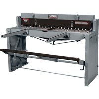 Manual Shears