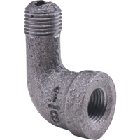 COUDE M&acirc;LE-FEMELLE 90° Trail Hammer and Bolt