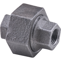 Unions Trail Hammer and Bolt