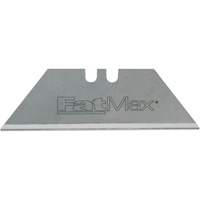 FATMAX&reg; Utility Knife Blades, Single Style Trail Hammer and Bolt