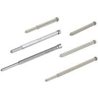 Pilot Pin Trail Hammer and Bolt