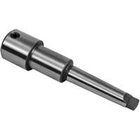 Morse Taper Shank Adapter Trail Hammer and Bolt