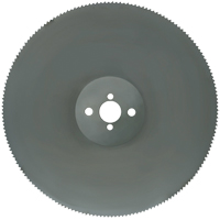 Cold-Cut Saw Blade Trail Hammer and Bolt