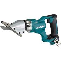 Cordless Fibre Cement Shears with Brushless Motor (Tool Only) Trail Hammer and Bolt