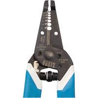 Pince &agrave; d&eacute;nuder Klein-Kurve Trail Hammer and Bolt