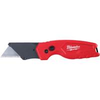 FASTBACK Compact Folding Utility Knife Trail Hammer and Bolt