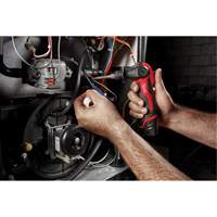 M12 Soldering Iron Trail Hammer and Bolt