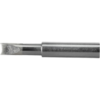 M12 Soldering Iron Tip, Chisel Trail Hammer and Bolt