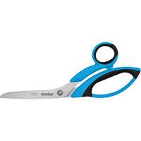 Snips & Scissors