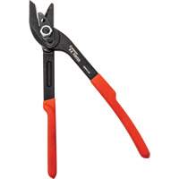 12" Steel Strap Cutter Trail Hammer and Bolt
