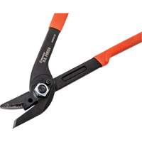 12" Steel Strap Cutter Trail Hammer and Bolt