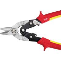 Bulldog Aviation Snips Trail Hammer and Bolt