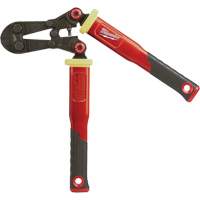 Coupe-boulon en fibre de verre avec poign&eacute;es rotatives PIVOTMOVE, 18" l Trail Hammer and Bolt