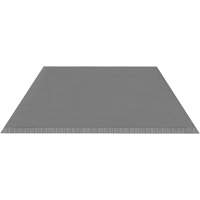 Replacement Blade for Zepher 105GMT & 105GPT Cutters, Single Style Trail Hammer and Bolt
