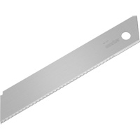 Styropor Blade with serrated edge, Single Style Trail Hammer and Bolt