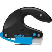 Opticut Secumax avec protecteur lat&eacute;ral Trail Hammer and Bolt