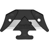Secumax Robust Replacement Head, Single Style Trail Hammer and Bolt