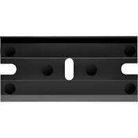 Plastic Safety Scraper Blade, Single Style Trail Hammer and Bolt