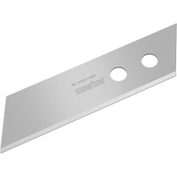 Stainless Steel Styropor Blade, Single Style Trail Hammer and Bolt