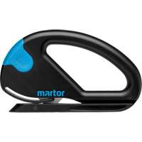 Coupeur de papier et de film Secumax Snitty Trail Hammer and Bolt